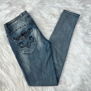 Rerock for‎ Express Jeans